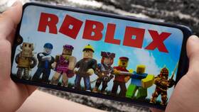 Что делать, если слетел аккаунт в Roblox в Медиа Маркт