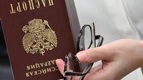 Что могут сделать с вашим паспортом в Медиа Маркт