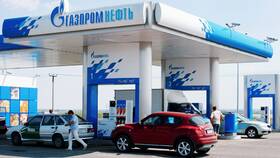 Что продается на заправке Газпром в Медиа Маркт