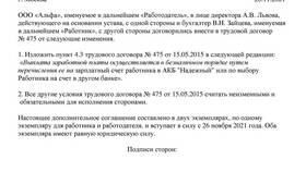 Что такое зачисление зарплаты в Медиа Маркт