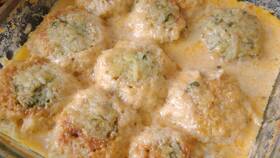 Ежики из индейки ВкусВилл: как приготовить в Медиа Маркт