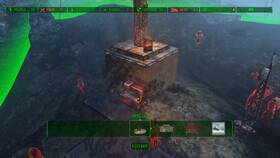Fallout 4: как убрать лимит на строительство в Медиа Маркт