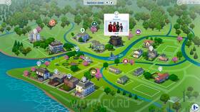 Как изменить персонажа в The Sims 4 в Медиа Маркт