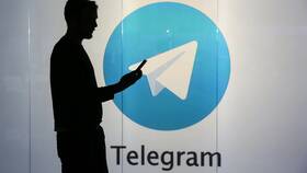 Как изменить привязанную почту в Telegram в Медиа Маркт