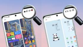 Как изменить размер значков на телефоне Xiaomi в Медиа Маркт
