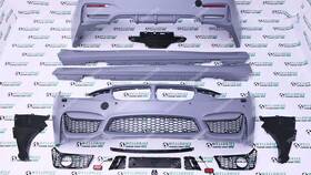 Как нарисовать BMW M5: пошаговое руководство в Медиа Маркт