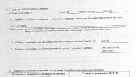 Как оформить пенсию ребенку-инвалиду в Медиа Маркт