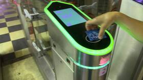 Как оплатить проезд в автобусе Москвы наличными