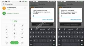 Как отключить ненужные услуги МТС в Медиа Маркт