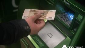 Как открыть счет в Сбербанке в Медиа Маркт