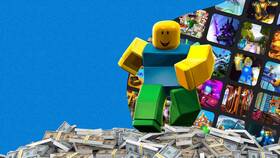 Как перевести Robux в игре Roblox в Медиа Маркт