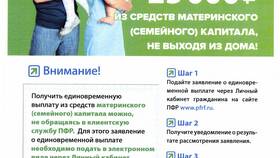 Как получить накопительную часть пенсии в НПФ 