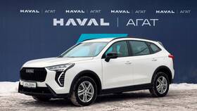 Как посмотреть расход топлива на Haval Jolion в Медиа Маркт