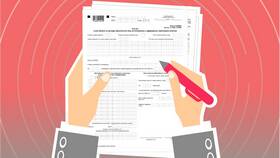 Как правильно заполнить форму 6-НДФЛ в Медиа Маркт