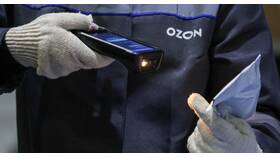Как работает оплата после примерки на Ozon в Медиа Маркт