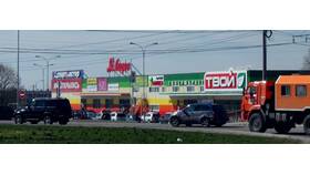 Как работает Спортмастер сегодня в Апатитах в Медиа Маркт