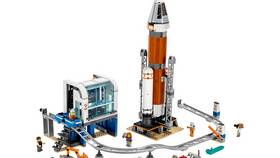 Как сделать пульт управления из Lego в Медиа Маркт