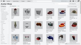 Как создать и получить аккаунт в Roblox в Медиа Маркт