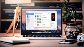 Как установить Сбербанк на iPhone через iMazing в Медиа Маркт