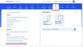 Как установить запрет на кредиты через Госуслуги в Медиа Маркт