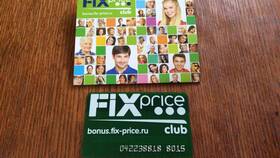 Как узнать бонусы на карте Fix Price в Медиа Маркт