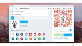 Как выгрузить QR-код: методы и инструкции в Медиа Маркт