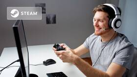 Как вывести деньги с кошелька Steam в Медиа Маркт