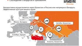 Как заказать доставку товаров из Белоруссии в Медиа Маркт