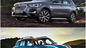 Mini Cooper и BMW: история и технические связи в Медиа Маркт