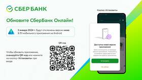 Почему не обновляется Сбербанк Онлайн в Медиа Маркт