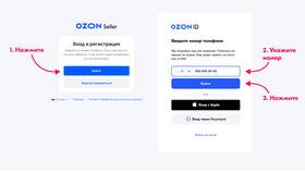 Почему Ozon блокирует аккаунт покупателя в Медиа Маркт