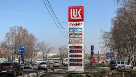 Почему подорожал Лукойл в Медиа Маркт