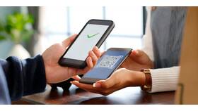 Почему везде просят оплатить по QR-коду в Медиа Маркт