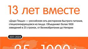 Происхождение названия Dodo Pizza в Медиа Маркт