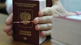 Сроки изготовления загранпаспорта через Госуслуги в Медиа Маркт