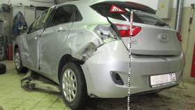 Страховка автомобиля после ДТП: последствия и изменения в Медиа Маркт