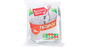 Творог 