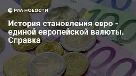 Введение евро как единой валюты ЕС в Медиа Маркт