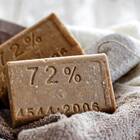 Хозяйственное мыло 72%: что это