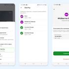 Как активировать пластиковую карту Ozon в приложении