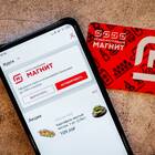 Как открыть приложение Магнит