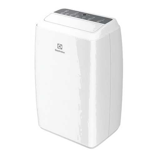 Кондиционер мобильный Electrolux EACM- 16 HP/N3 White в Медиа Маркт