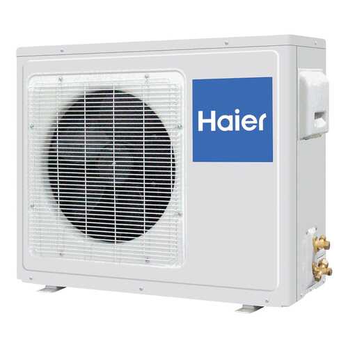 Напольно-потолочный кондиционер Haier AC18CS1ERA(S)/1U18FS2ERA в Медиа Маркт