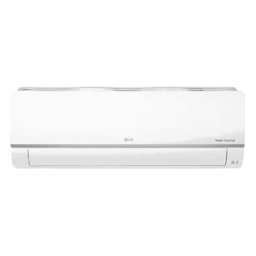 Сплит-система LG Mega Dual Inverter P07SP в Медиа Маркт