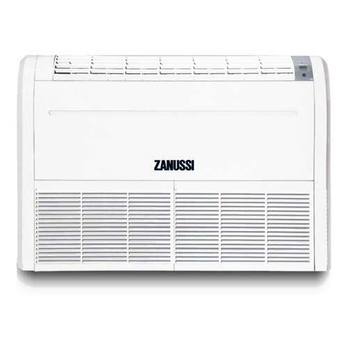 Сплит-система Zanussi ZACU -18 H/ICE/FI/N1 в Медиа Маркт