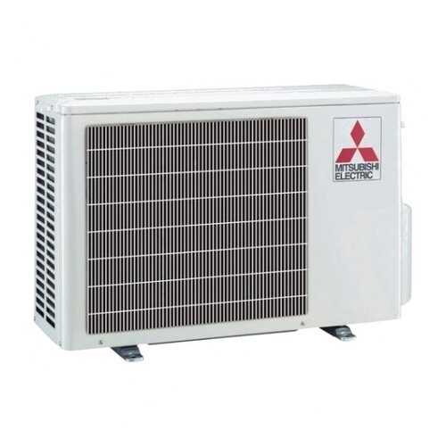 Внешний блок Mitsubishi Electric MXZ-2E53VAHZ в Медиа Маркт