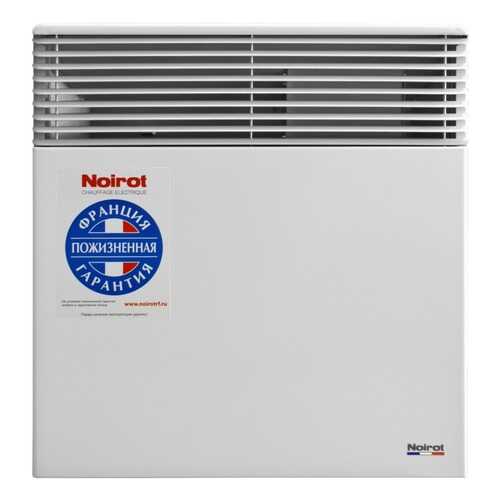 Конвектор Noirot Spot E-3 Plus 2000W Белый в Медиа Маркт