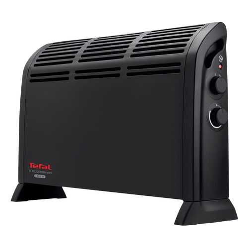 Конвектор Tefal Vectissimo CQ3030F0 в Медиа Маркт