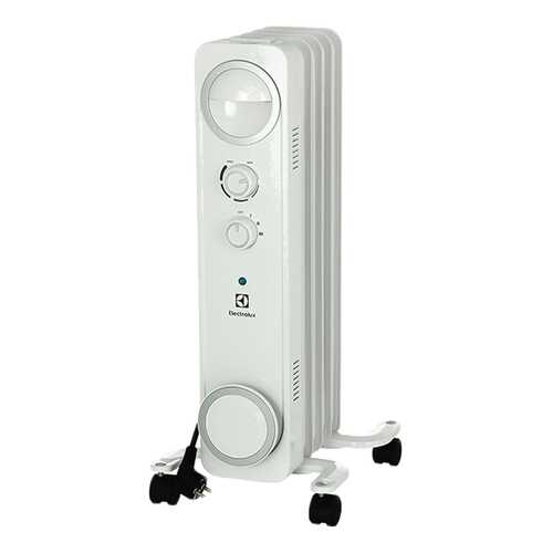 Радиатор Electrolux Spher EOH/M-6105 Белый в Медиа Маркт