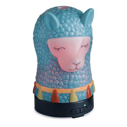 Аромадиффузор Candle Warmers Airome Llama в Медиа Маркт